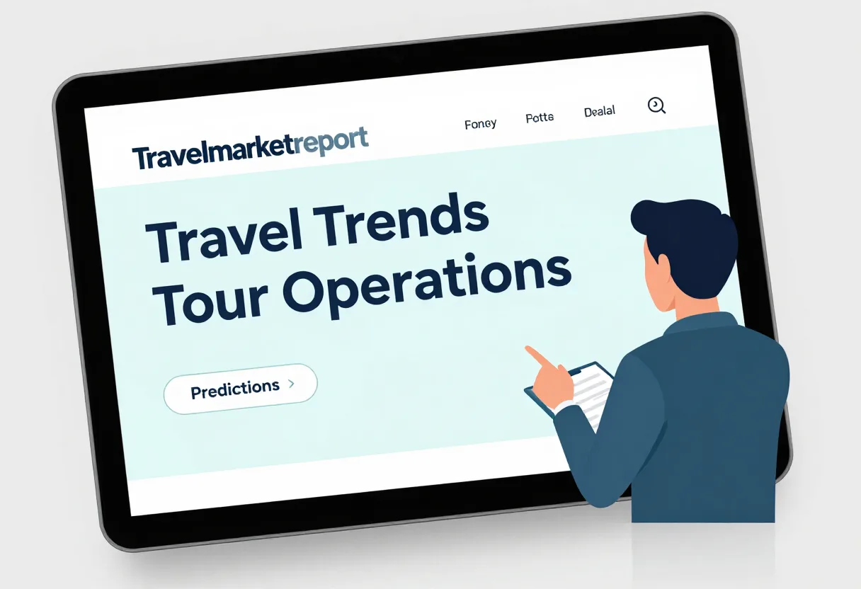 2026 Travel Trends: Tour Operator Predictions - travelmarketreport.com