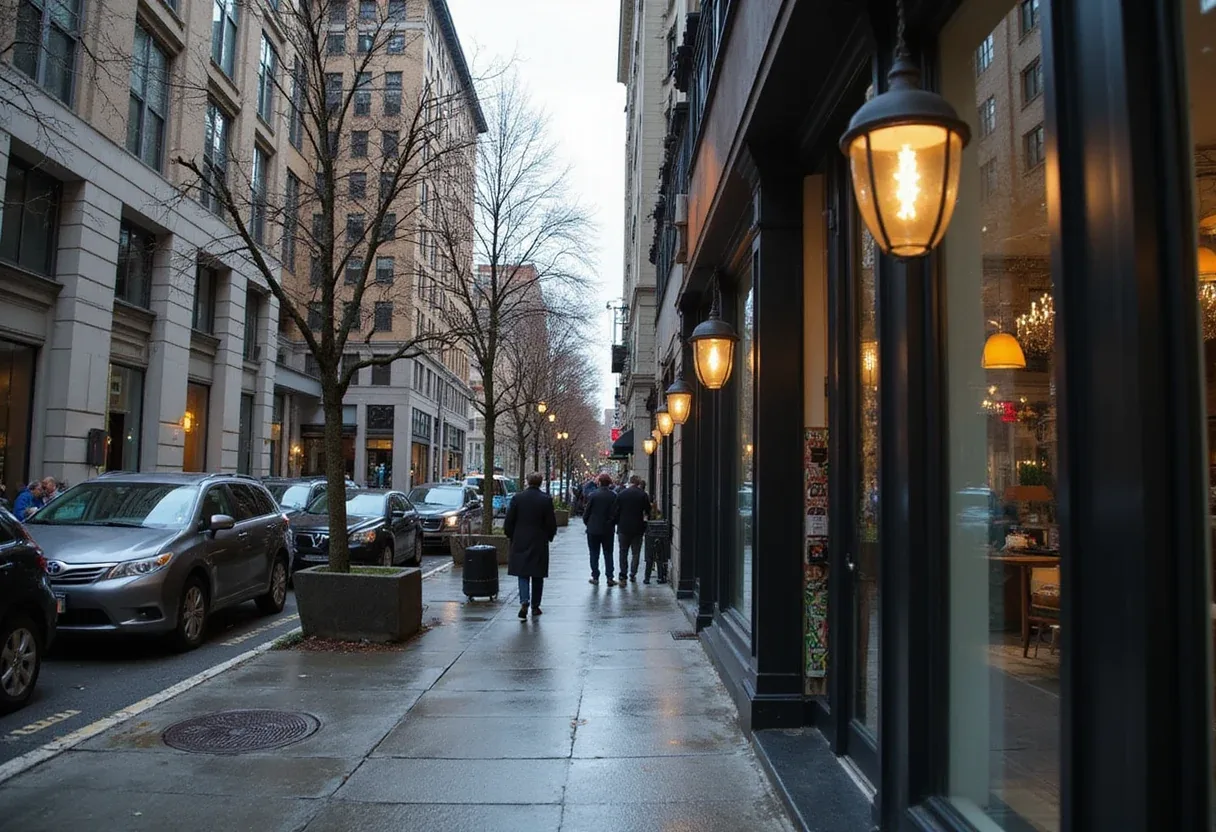 Upfront Hotel Pricing Rules Proposed in Push to Clean Up Rate Displays