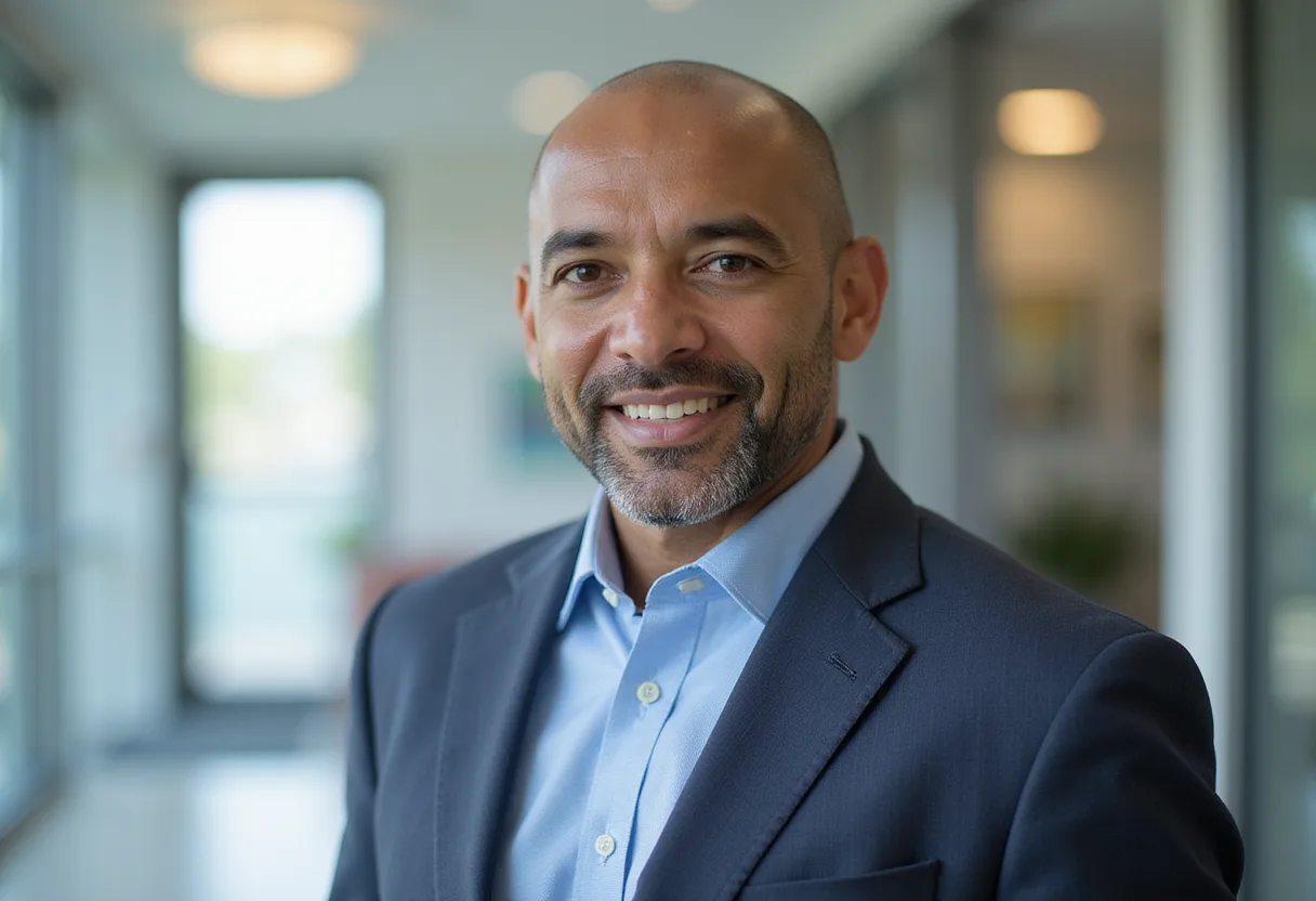 Bahamas Tourism: Ministry of Tourism Appoints Jackson Weech as Director General