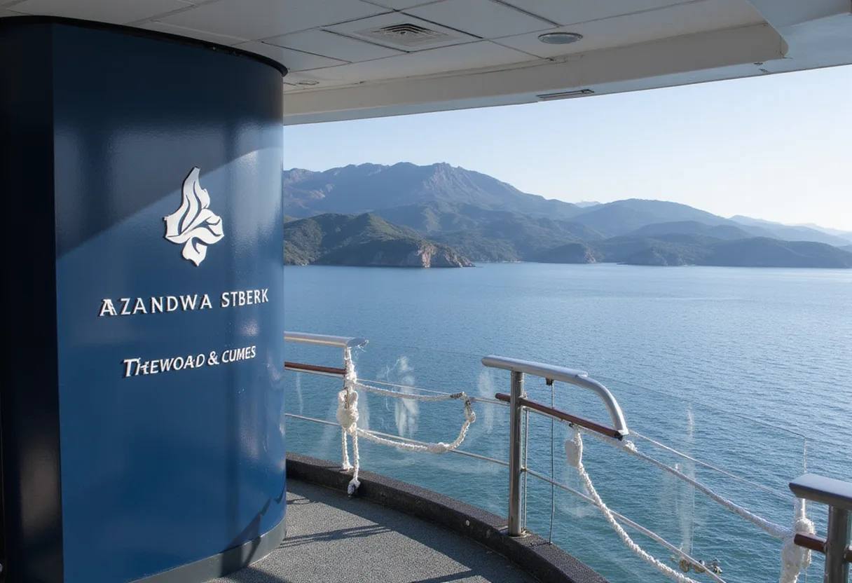 Azamara revamps onboard packages - eTNW