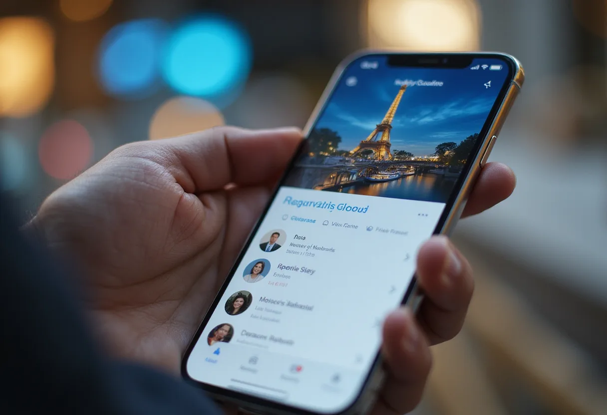 Reservations Group Launches its AI Travel Booking App on iOS and Android - Yahoo Finance