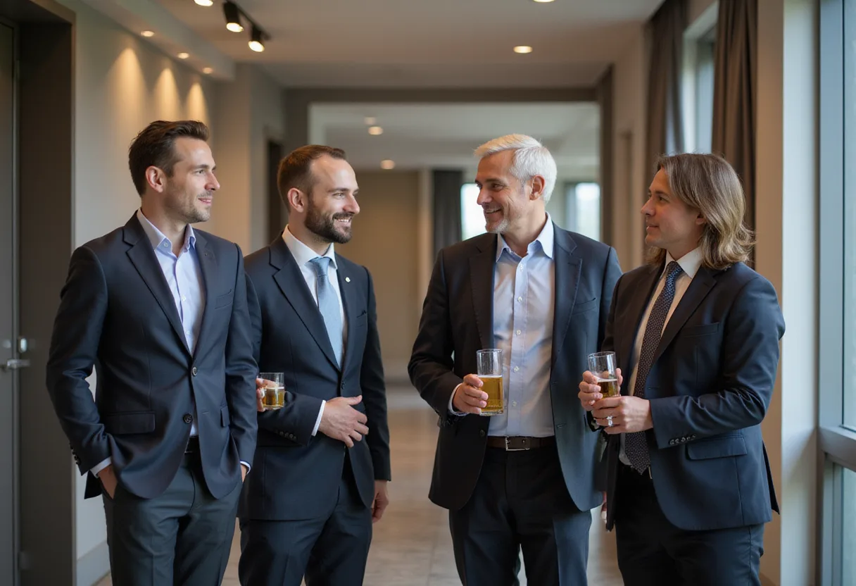 AIC Hotel Group Honors Top Travel Advisors at 2026 Showstopper Awards