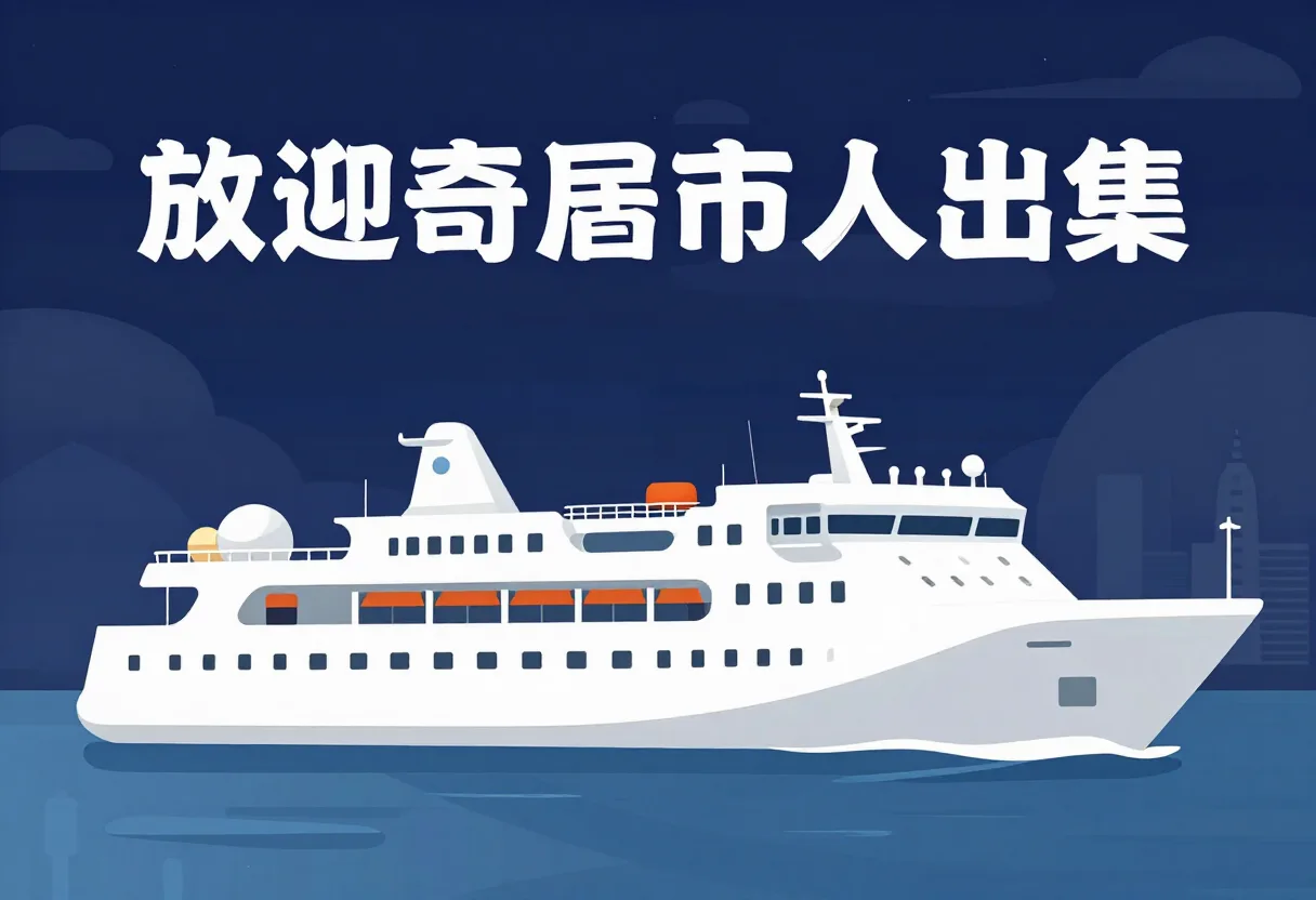 Busan Port Hosts 8 Overnight Cruise Calls as Stays Replace Brief Stops - Seoul Economic Daily