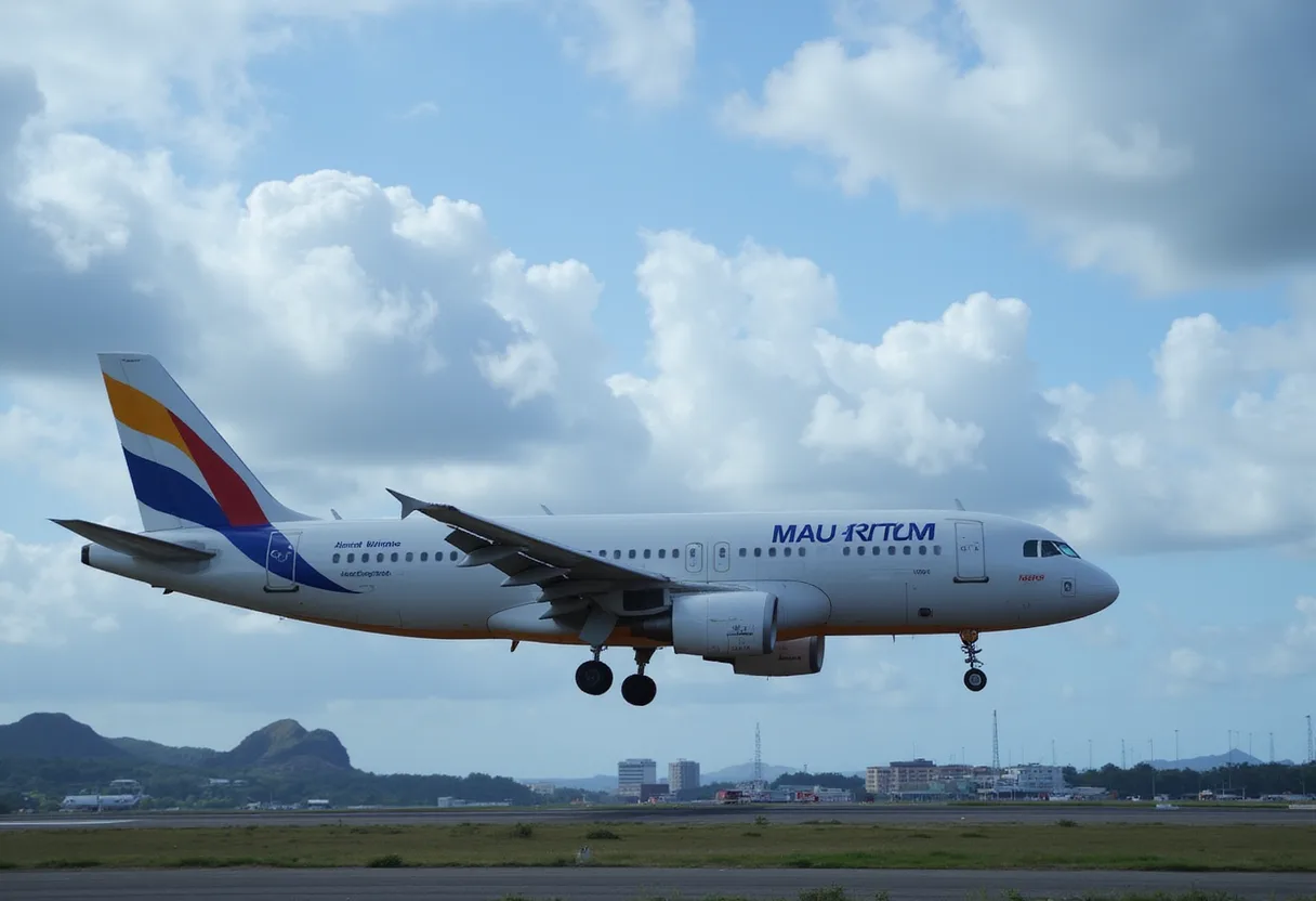 Mauritius denies landing permit to flight from Israel, forcing cancellation: Tour operator - Anadolu Ajansı