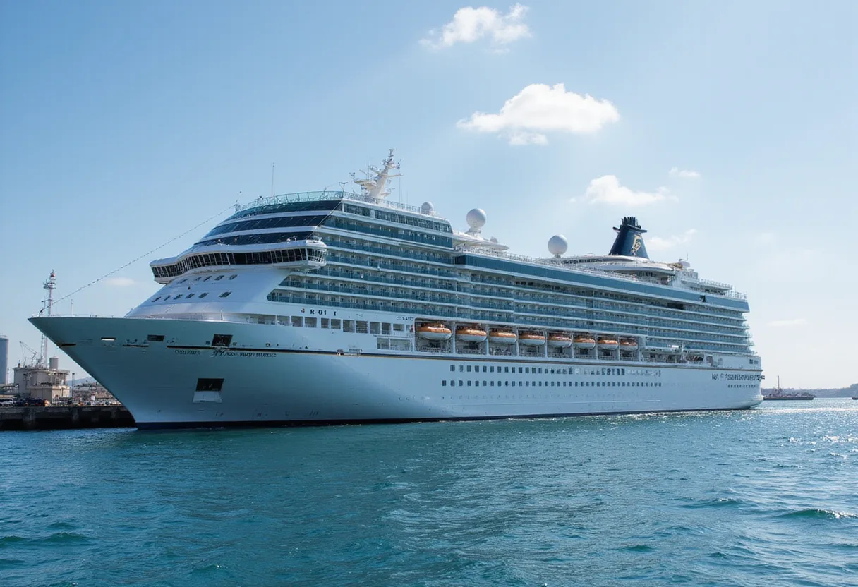 Princess Cruises Launches AI-Powered Cruise Planning App - Cruise Critic