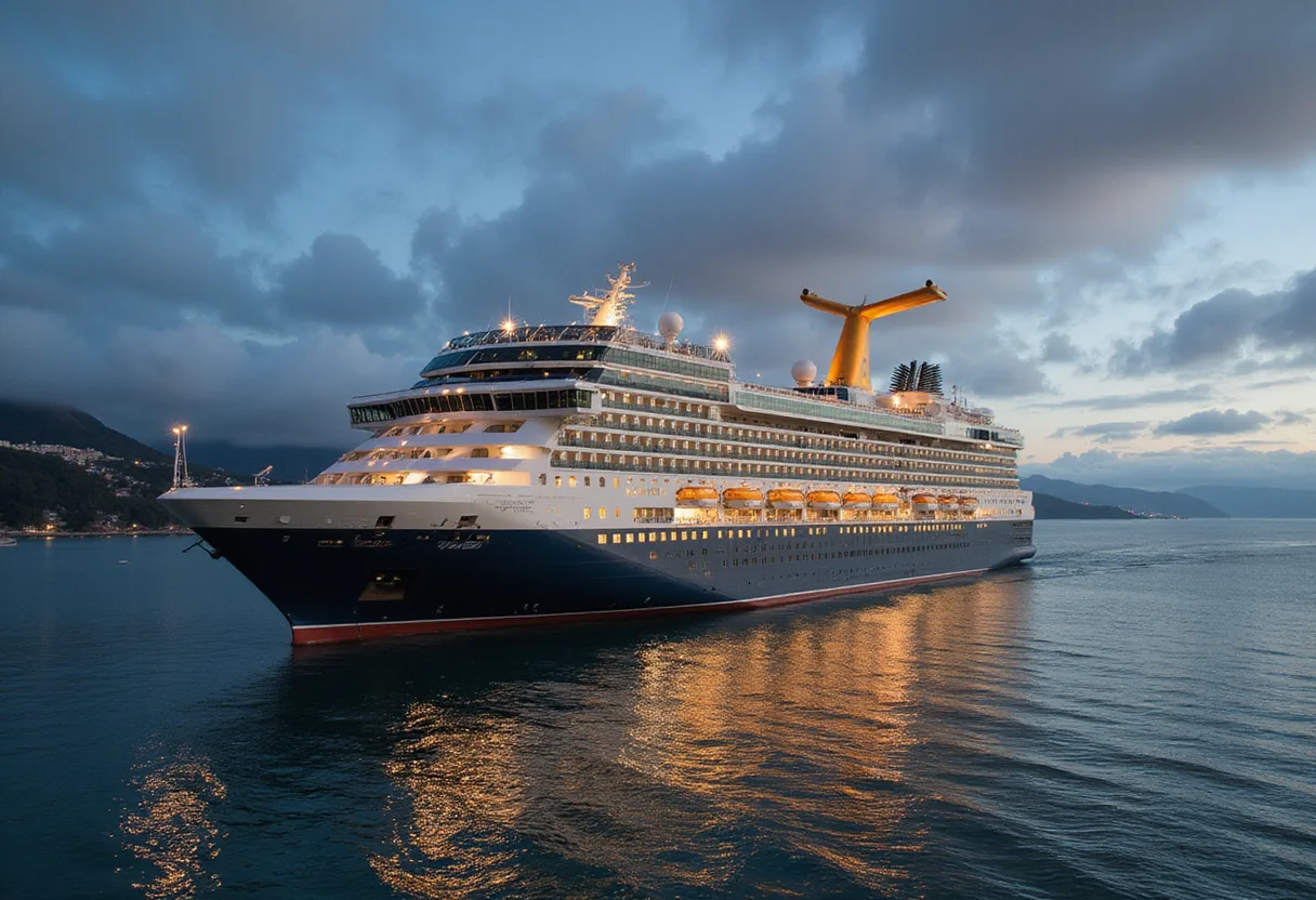 Byond Borders launches AI cruise concierge for GCC travel agents - TradeArabia