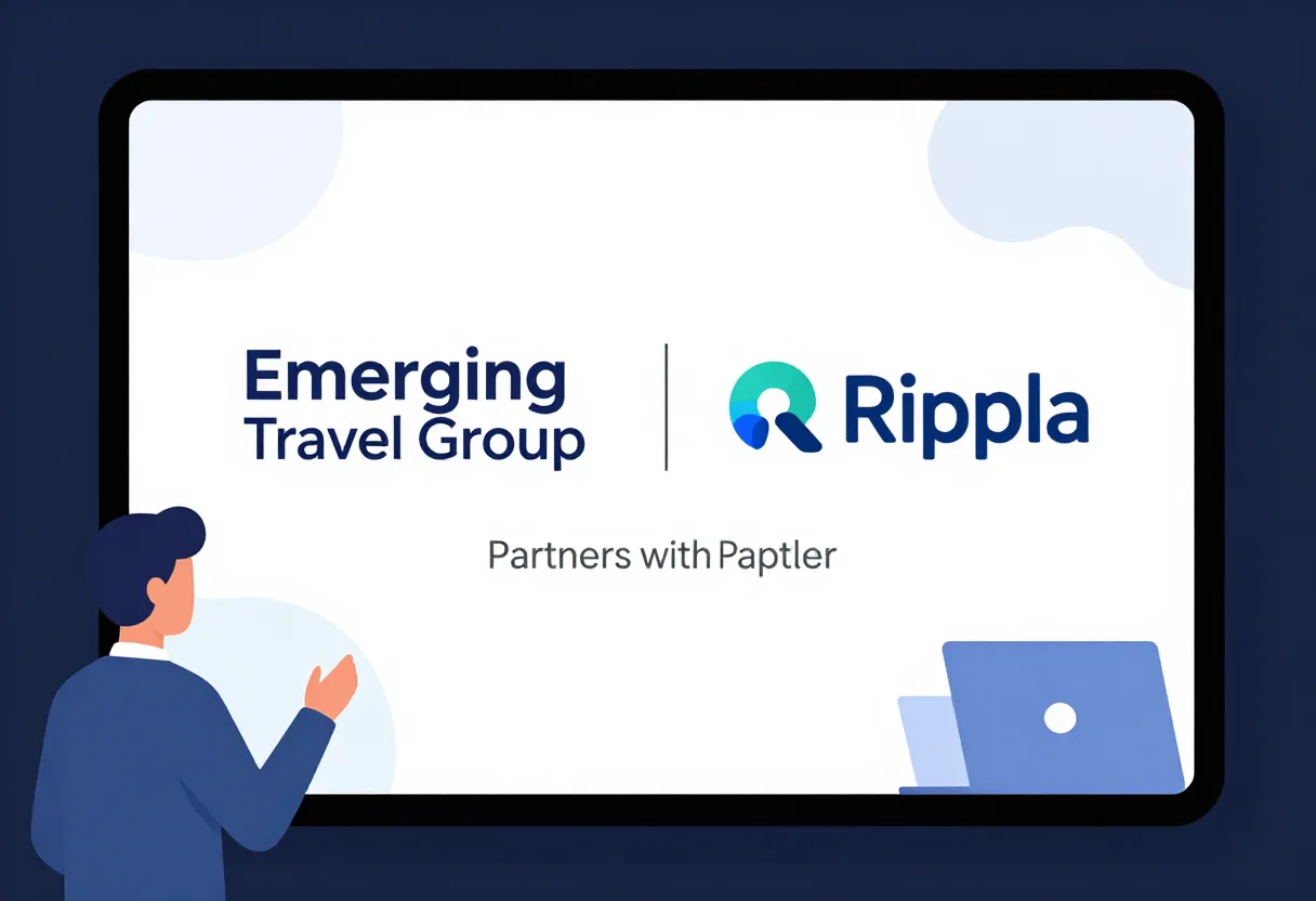 Emerging Travel Group Partners with Rippla to Bring Influencer Marketing to Travel Brands - Hospitality Net