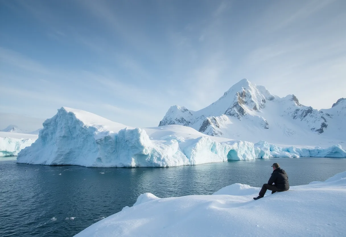 Lindblad expands Antarctica -- and luxury -- presence with acquisition - Travel Weekly