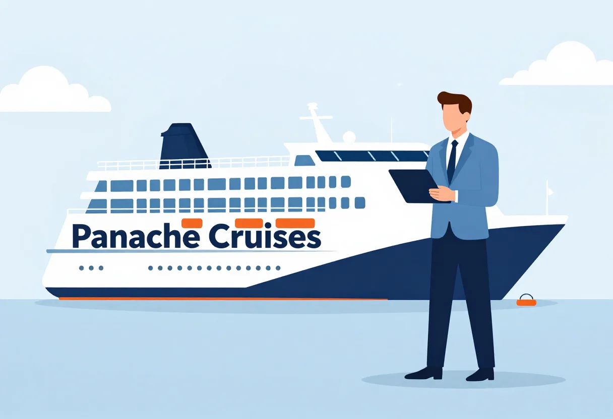 Panache Cruises invests 'six-figure sum' in sports specialist Vedere Travel - travelweekly.co.uk