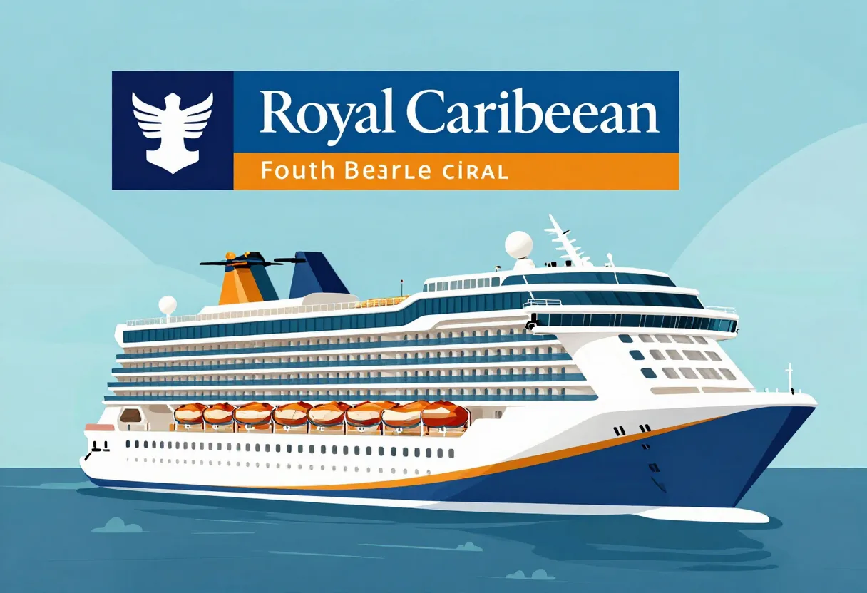 What Royal Caribbean's earnings signal for the cruise industry - Yahoo Finance