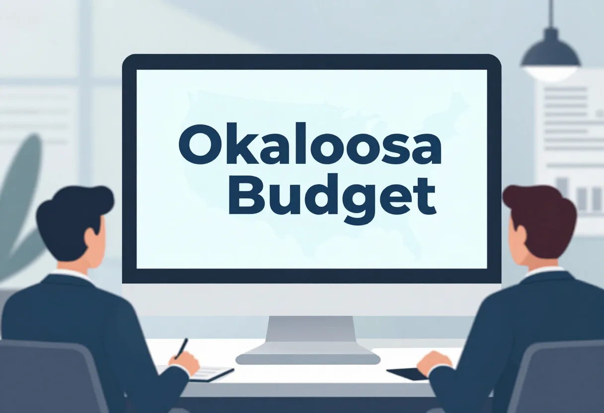 Okaloosa Increases Budget for SS United States; Secures Berth