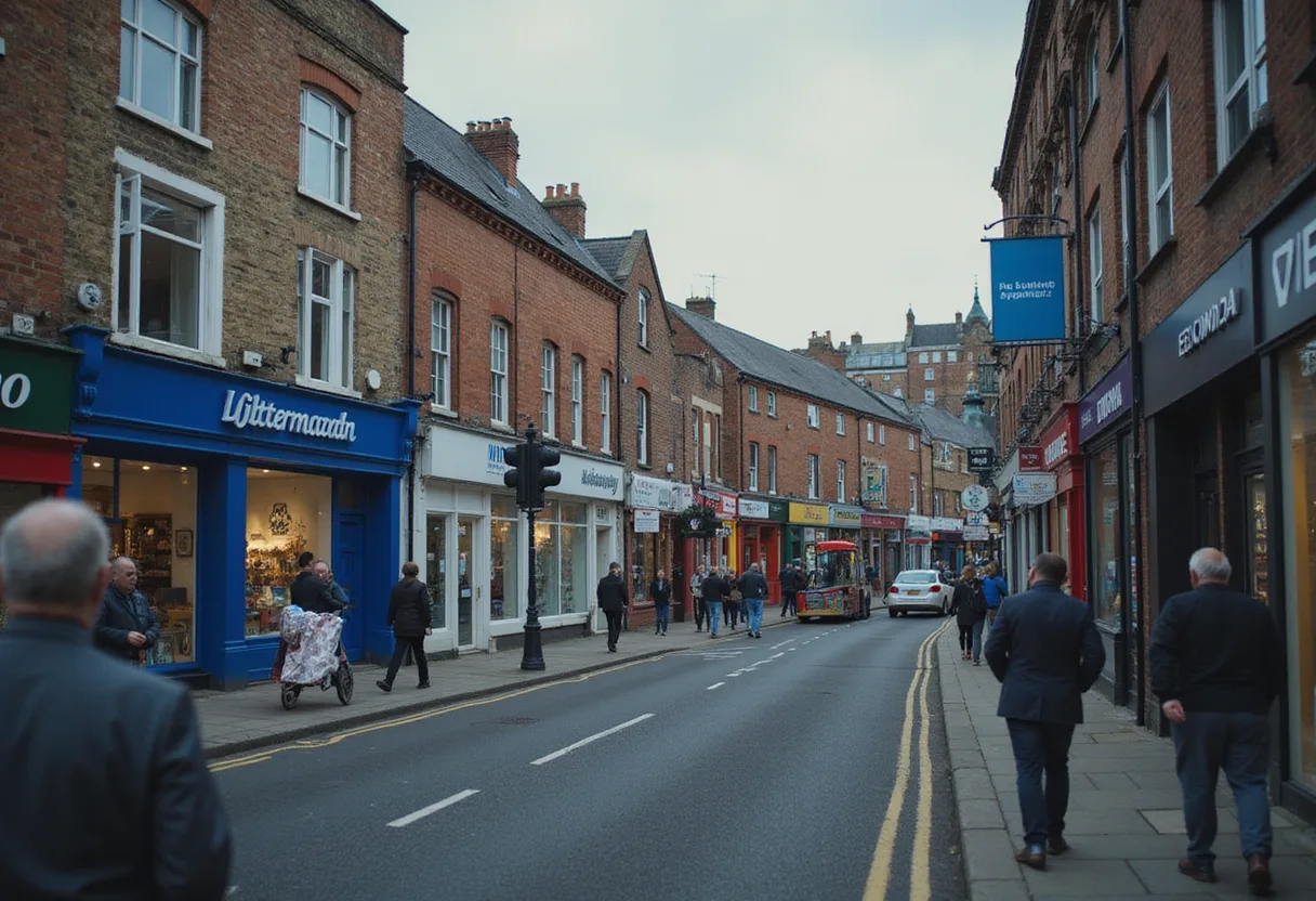 Rotherham tour operator on the road to a record year - rotherham business news