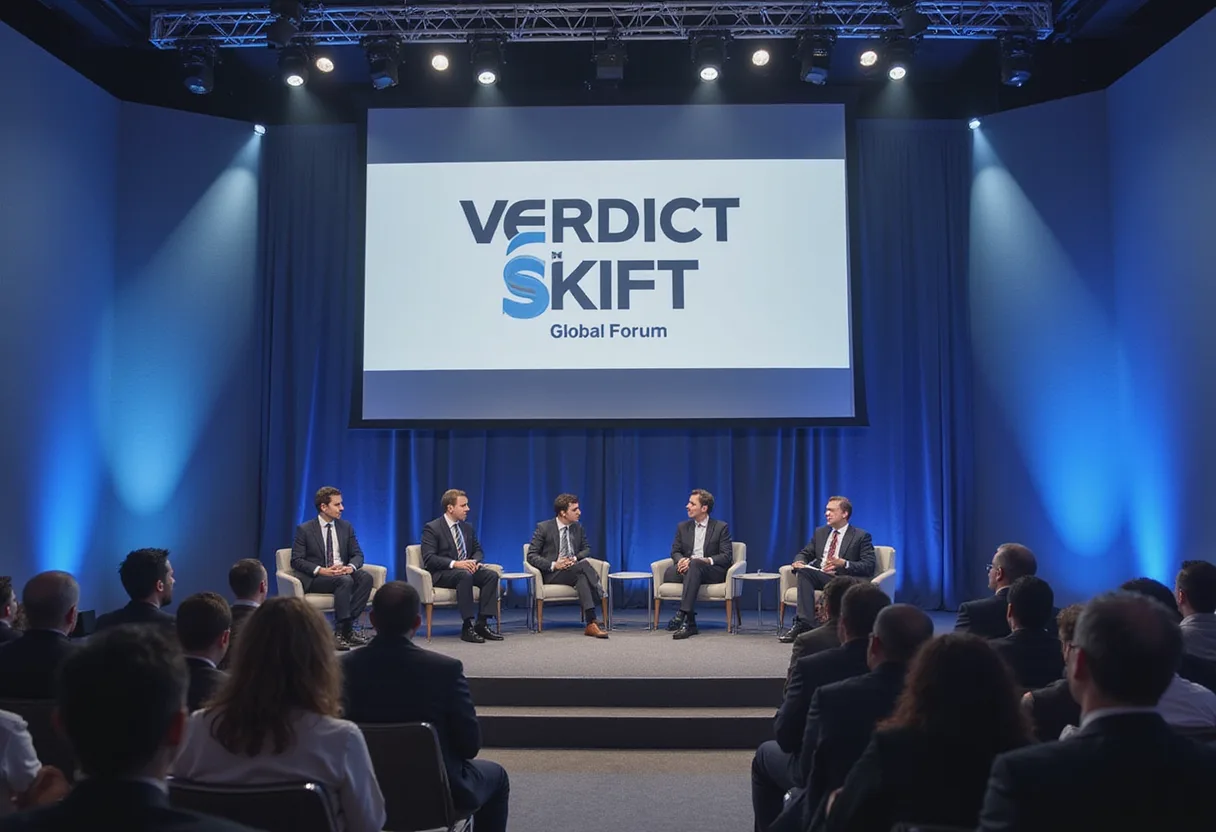 The Verdict: Skift Global Forum 2026