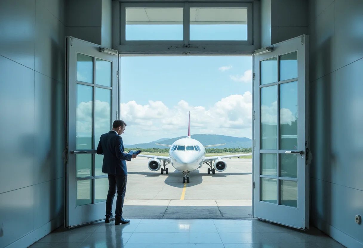 Seychelles Tourism Keeps Its Door Open as Aviation Crises Test Island Resilience