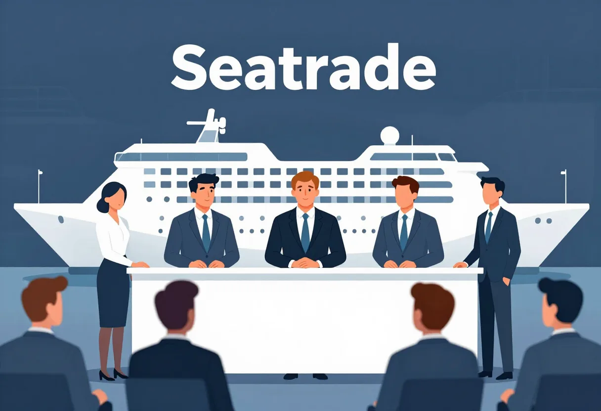 FIU's Cruise Executive Advisory Board is launched - Seatrade Cruise News