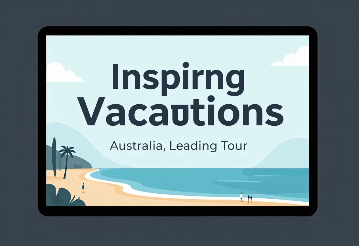 Inspiring Vacations named Australia’s Leading Tour Operator at World Travel Awards - travelweekly.com.au