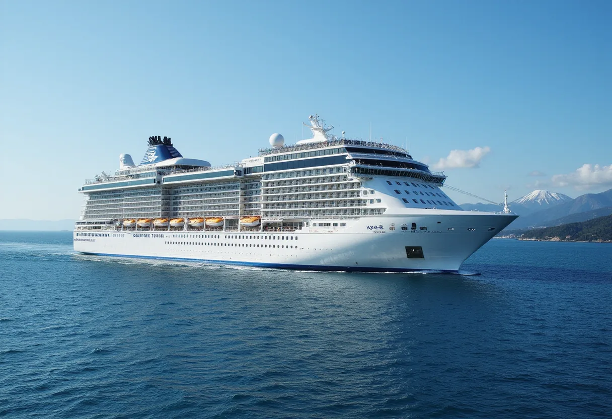 Princess Cruises Launches AI-Powered Cruise Planning App - Porthole Cruise and Travel