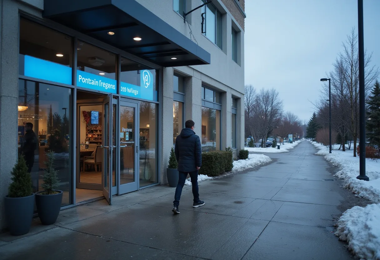 Alberta government aims to protect consumers from potentially misleading hotel fees with new bill - CBC