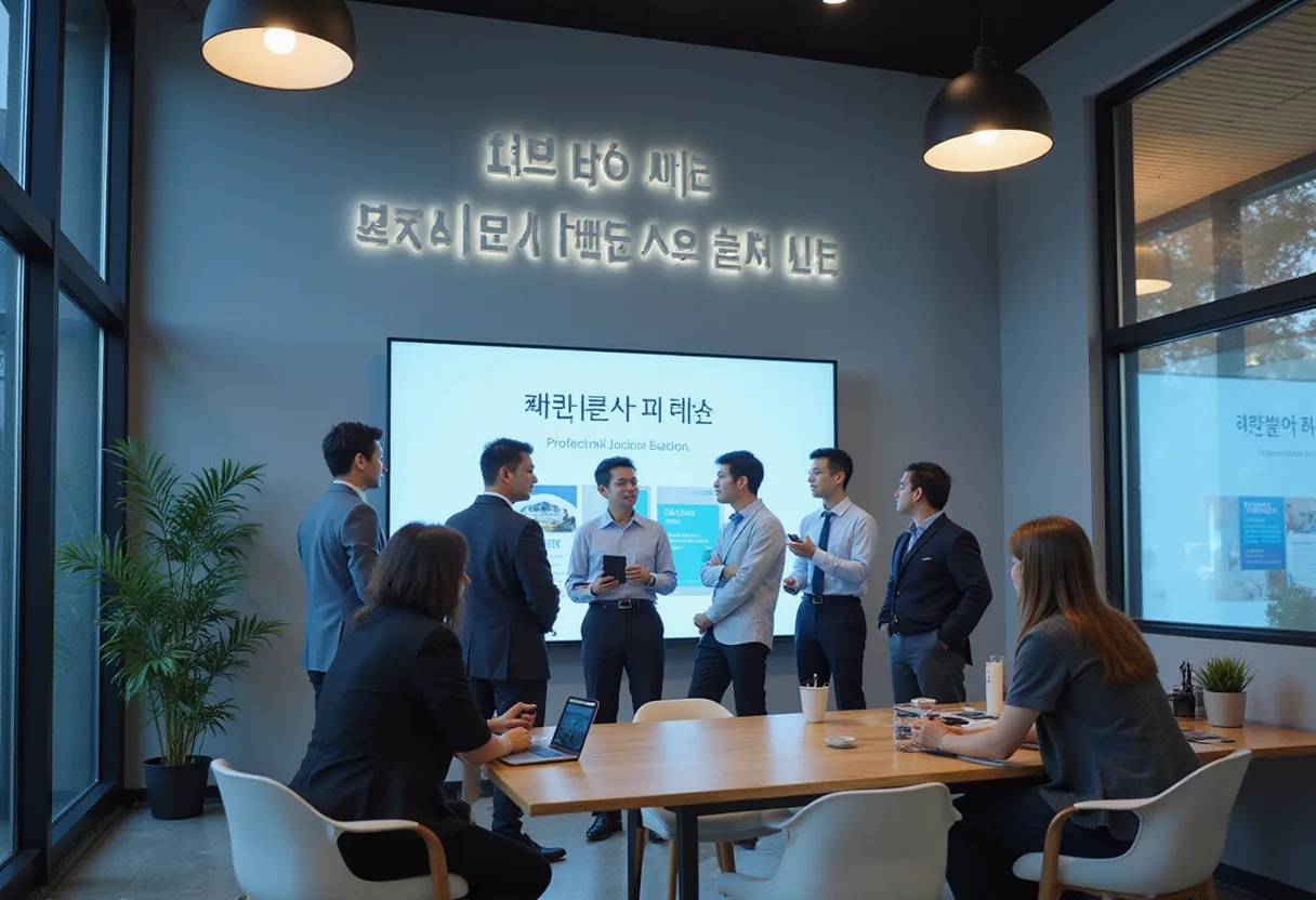 A&K launches South Korea Destination Management Company - travelweekly.com.au