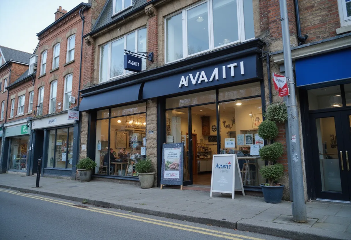 Avanti West Coast services to be nationalised in 2027 - Business Travel News Europe