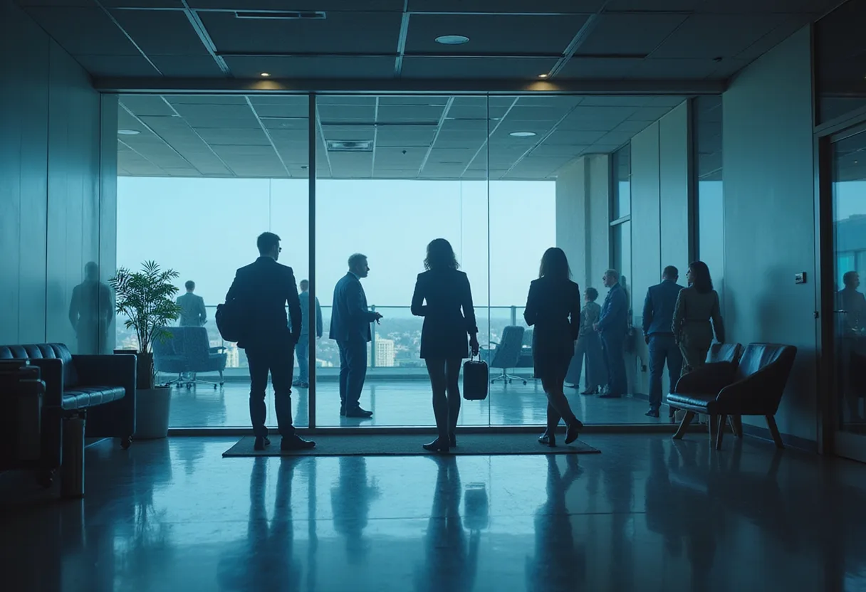 Is AI Explainability The New Corporate Travel Transparency? - The Company Dime