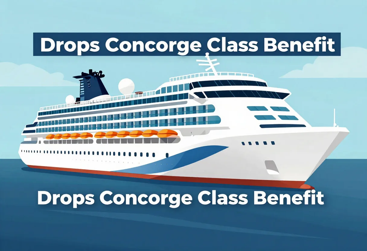 Celebrity Cruises Drops Concierge Class Benefit - cruisemummy.co.uk
