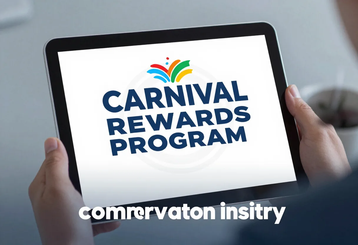 CARNIVAL CHRISTENS NEW REWARDS PROGRAM - Travel Industry Today
