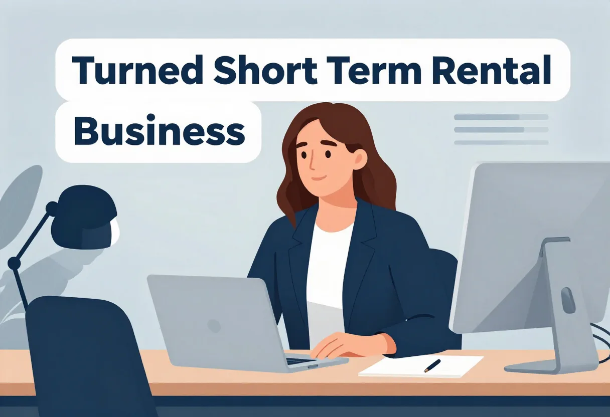 How Louise Birritteri Turned a Short-Term Rental Host’s Insurance Problem into Pikl