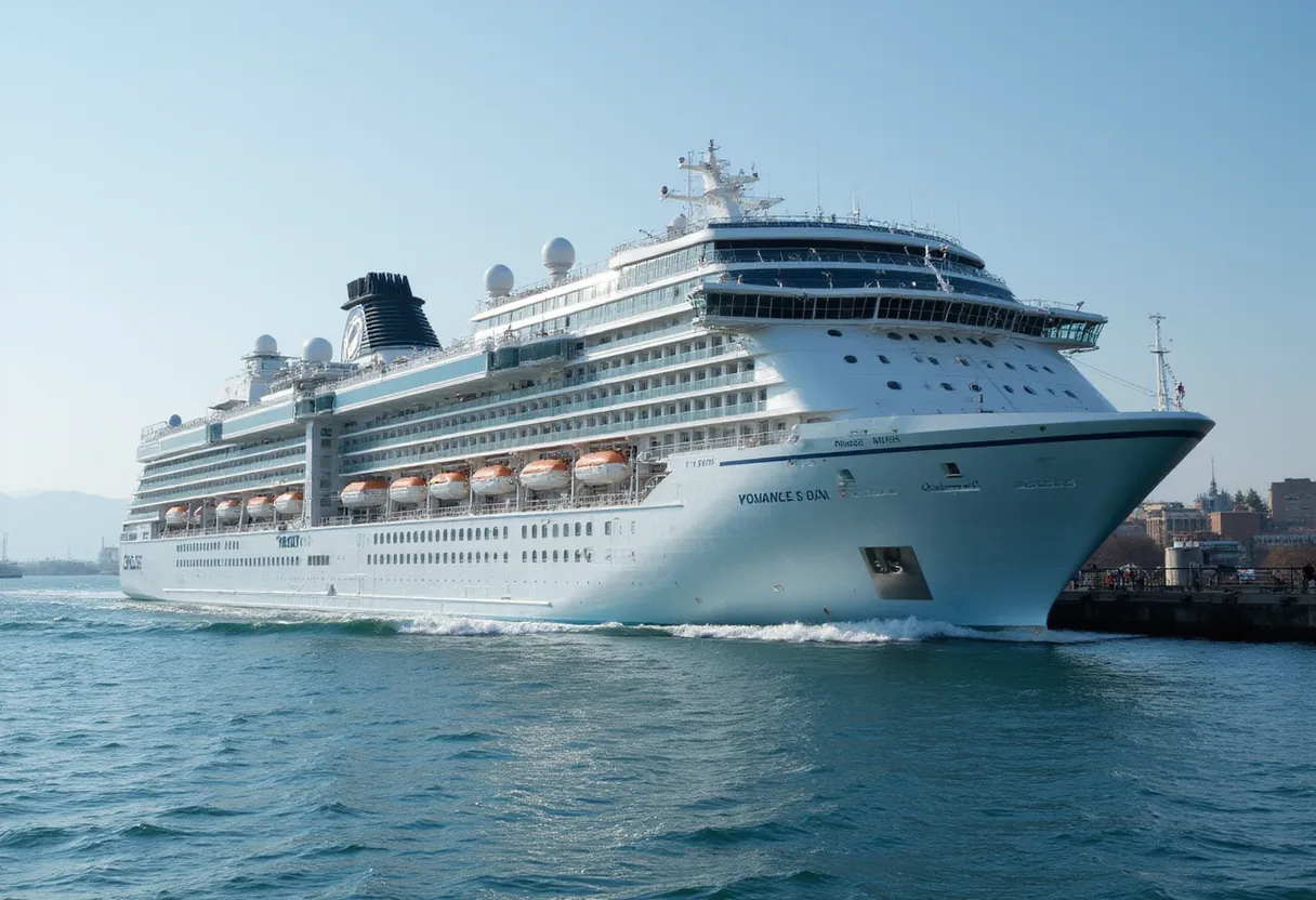Princess launches AI-powered cruise planning app using LLM - Seatrade Cruise News