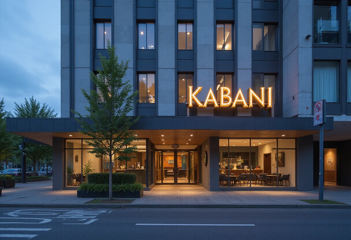 Kabani Hotel Group to host 10th annual Hotel Investment Forum in Miami - Hotel Management