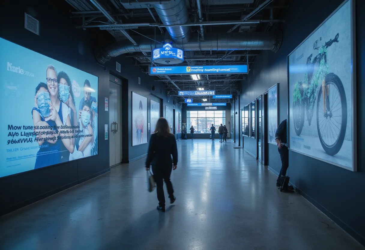 From Booking to Boarding: How Capital One Is Redefining the Modern Travel Journey - Skift