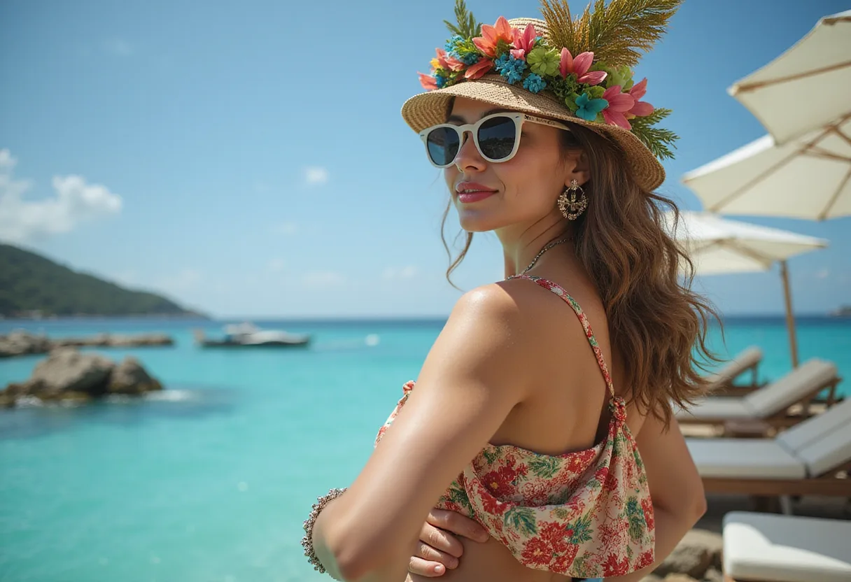 A Look at the Maiden Season of the New Carnival Tropicale - Cruise Industry News
