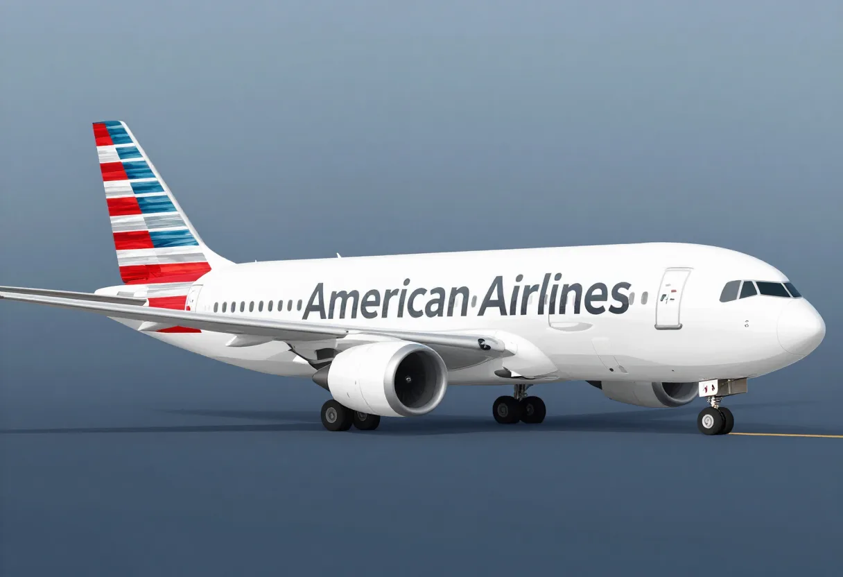 American Airlines and Taiwan-Based Starlux in Codeshare Agreement - Business Travel Executive