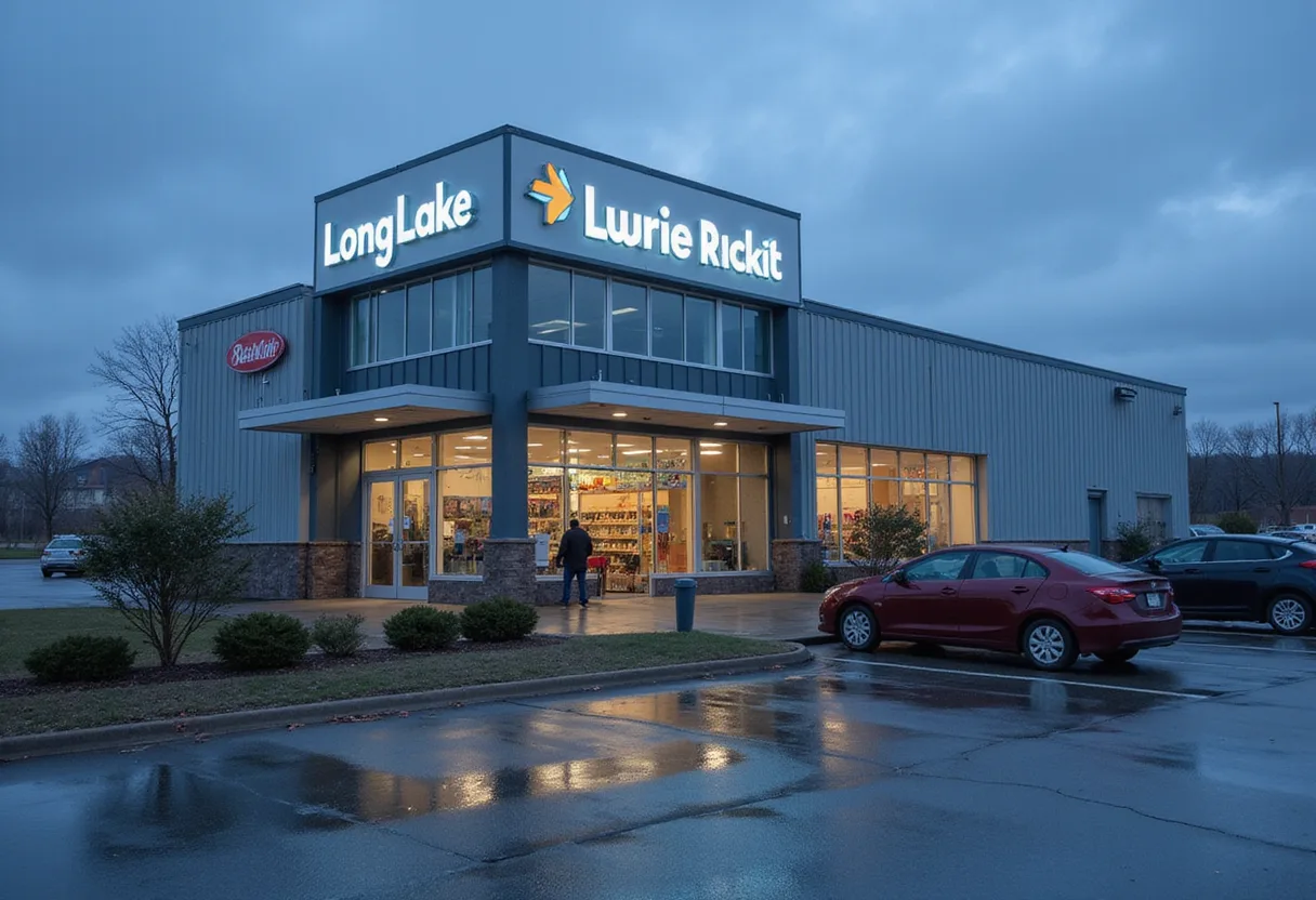 Long Lake Completes $6.3 Billion Acquisition of American Express Global Business Travel - citybiz