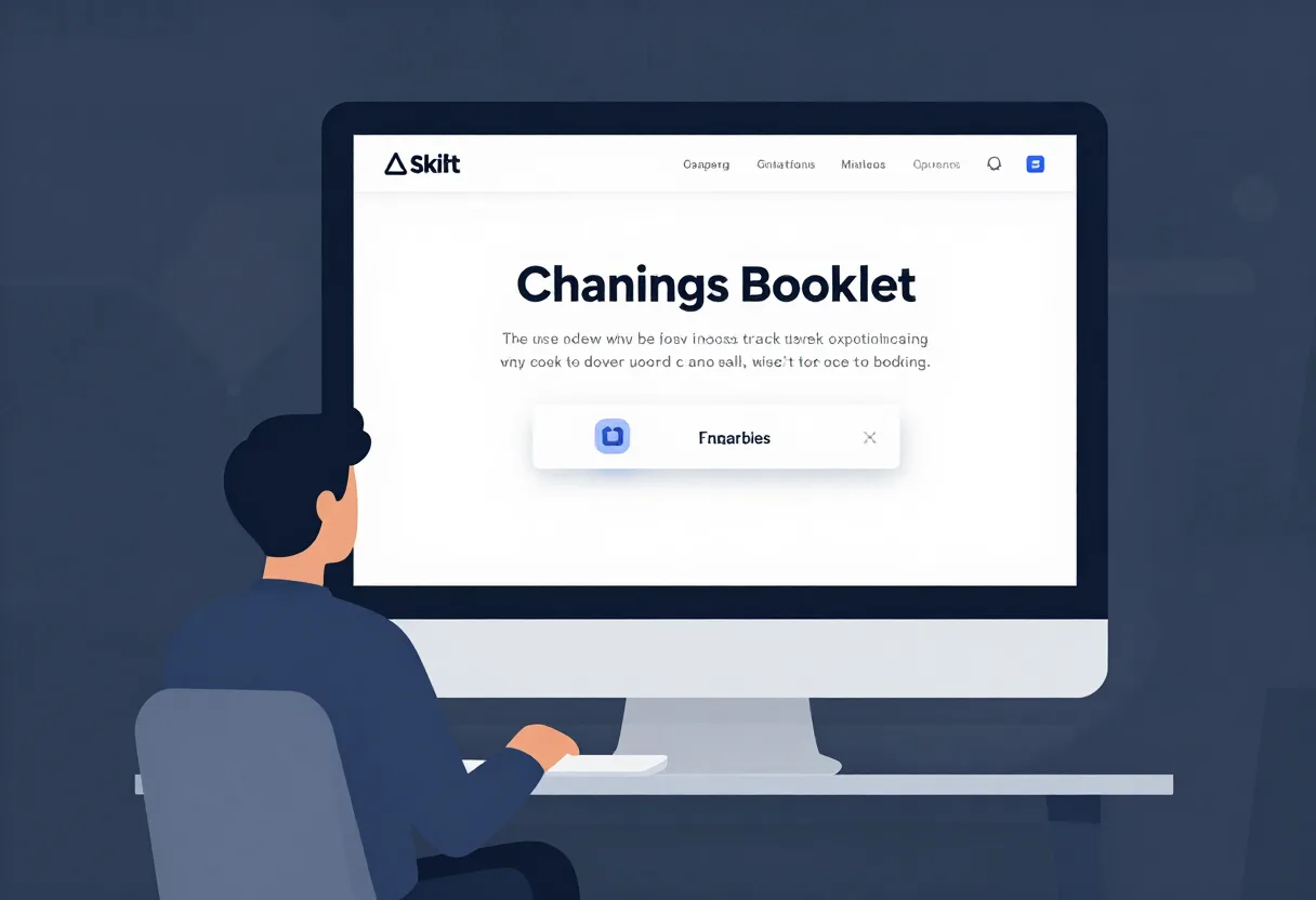 How Is Agentic AI Changing Travel Booking? What Ask Skift Says - Skift