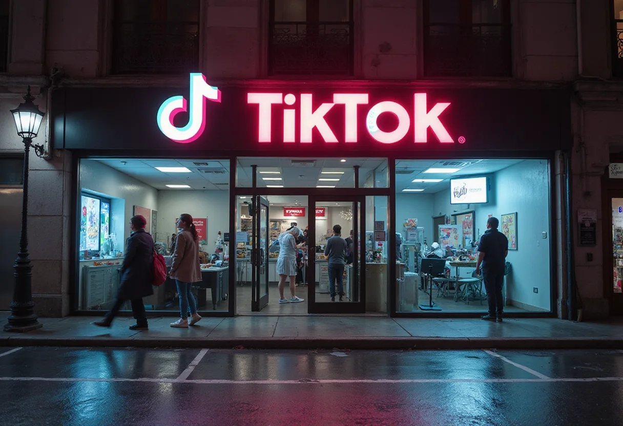 TikTok looks beyond brand discovery with travel booking and more - Hotel Dive