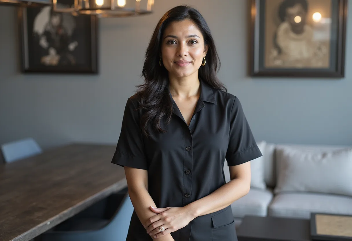 Nehali Patel joins Noble as Director of Asset Management - The American Bazaar