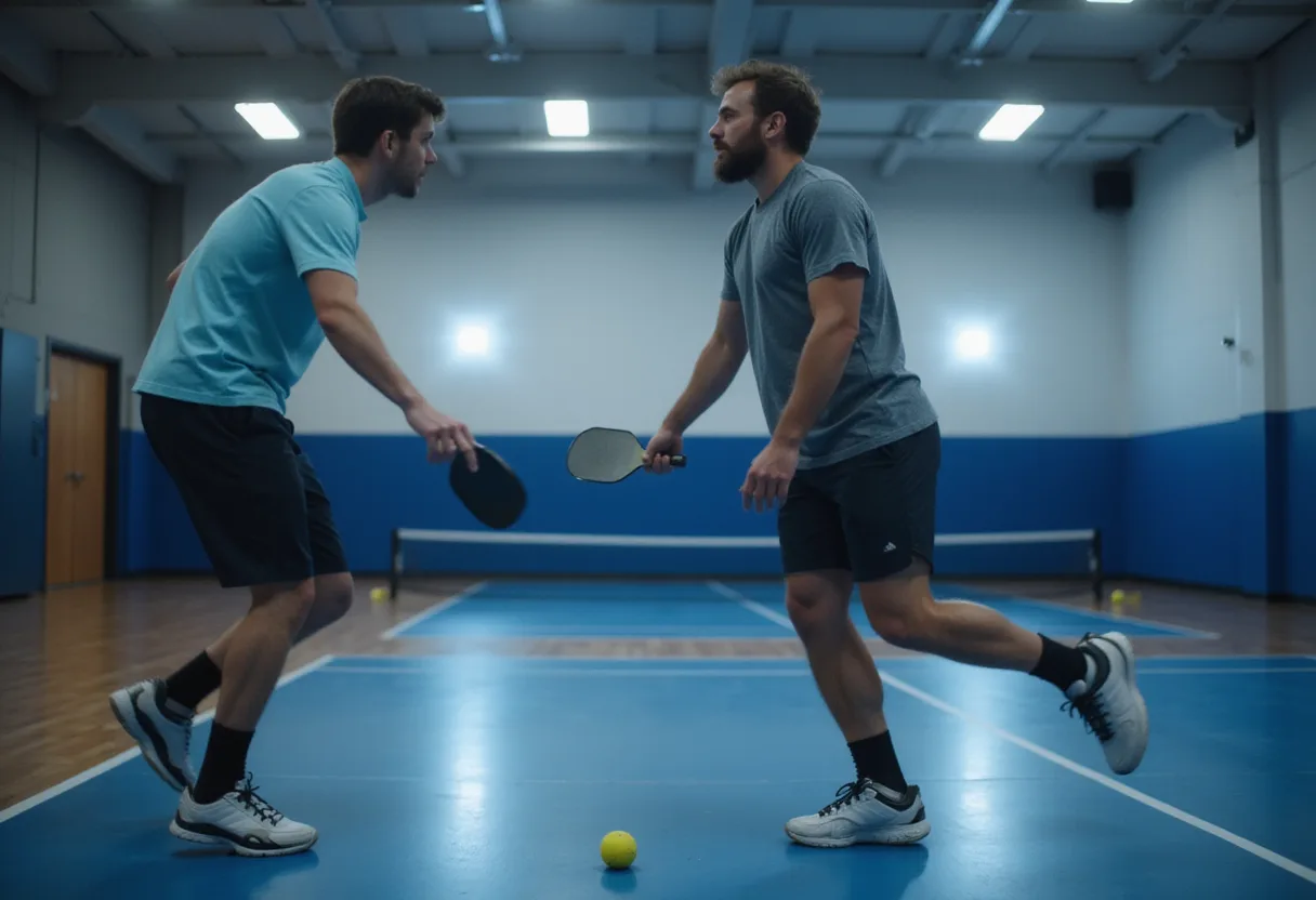 Holland America Is Bringing Professional Pickleball to a Remote Island in The Bahamas - Caribbean Journal