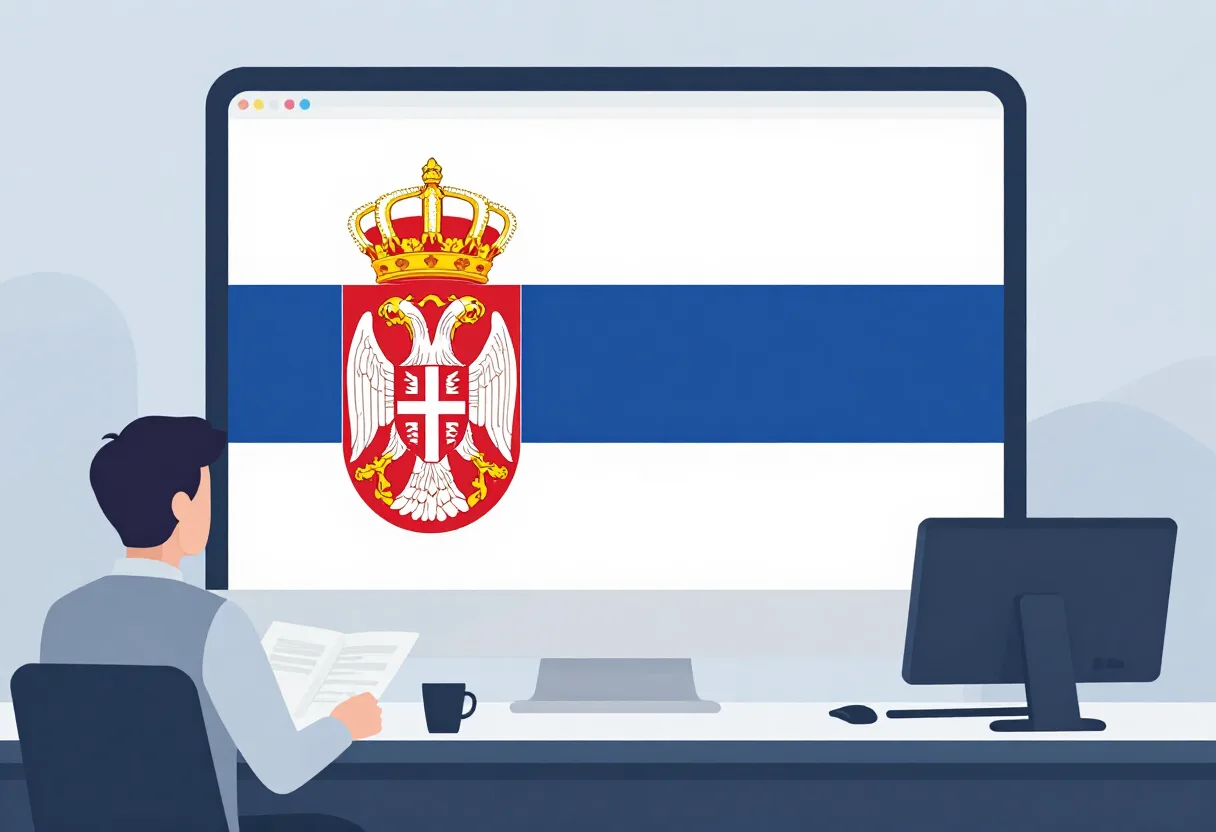 Russian tour operator: Serbia’s visa changes could hit tourism - Caliber.Az