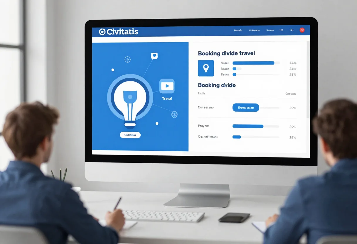 Civitatis data shows B2B and B2C booking divide - Travel Daily News International