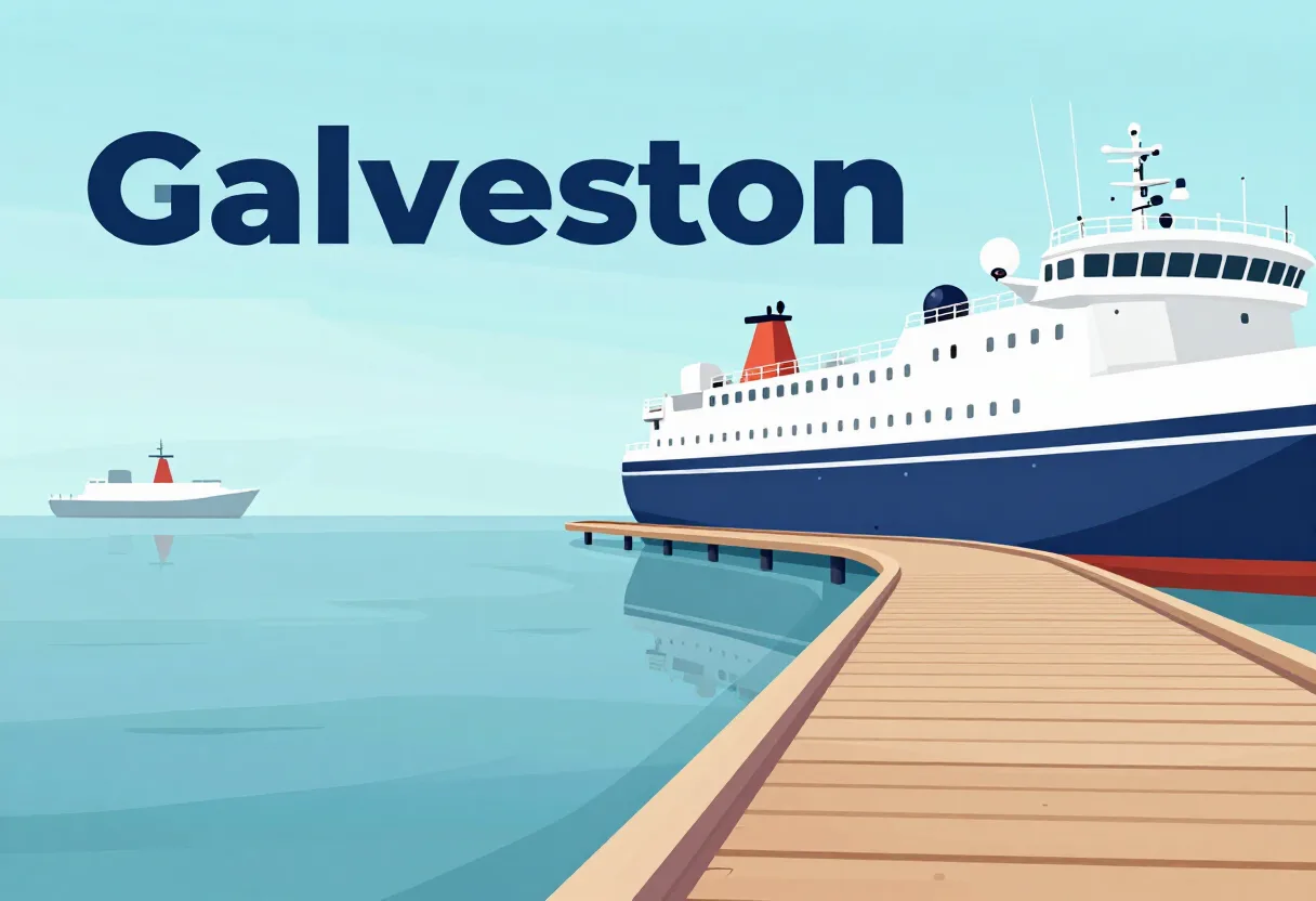 Galveston Wharves Board right to take control of terminal talks - The Daily News | Texas' Oldest Newspaper