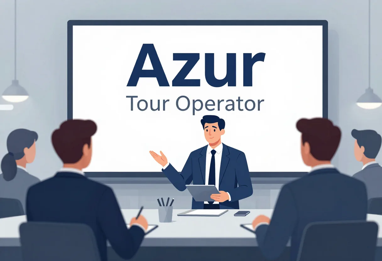 Russia's Azur Air pivots to new tour operator customer - ch-aviation