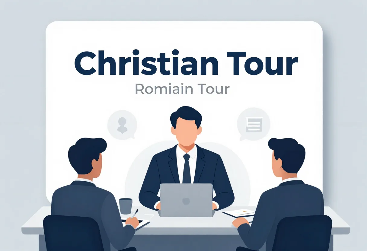 Romanian tour operator Christian Tour successfully closes IPO at RON 149 million - Romania Insider
