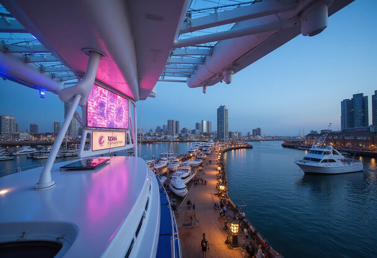 Carnival: Europe to Match Caribbean as Largest Deployment Region in 2027