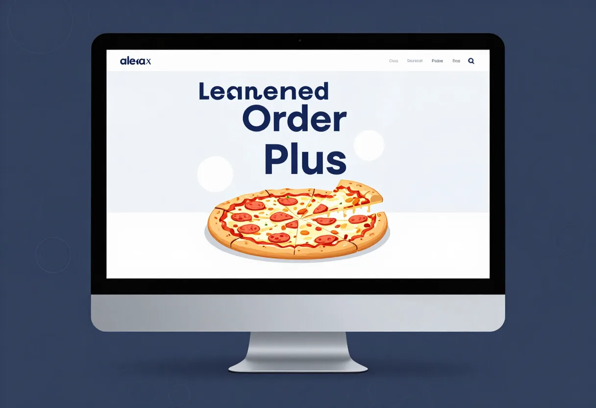 Alexa Plus Learned to Order Pizza. Travel Booking Is Next - Skift