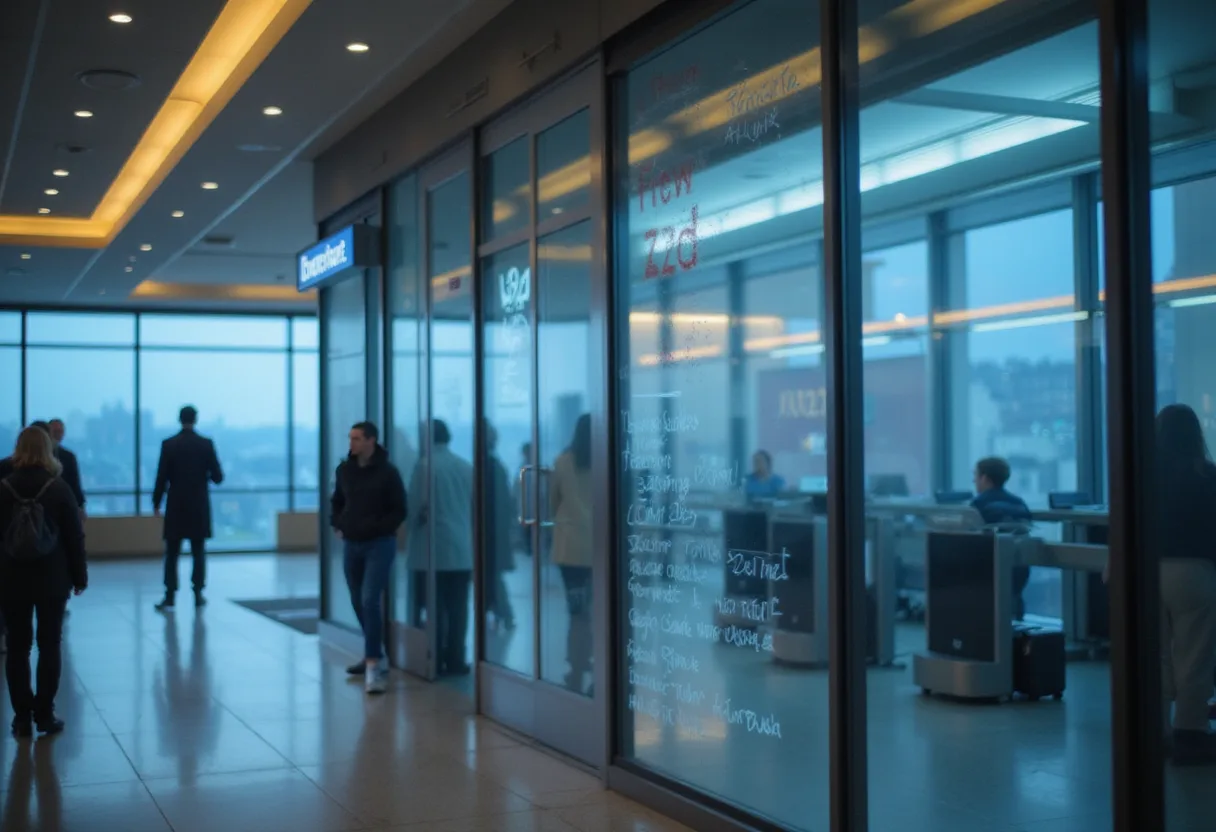 Google AI Mode Travel Booking: How Booking Flights and Hotels Is About to Change this year - Travelers Today