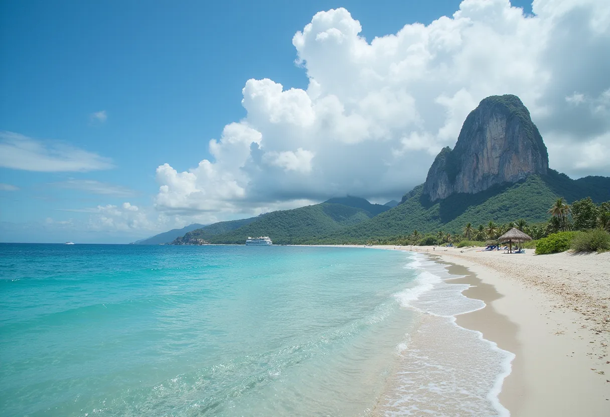 On the Beach to have ‘most expansive cruise offering’ in the market - Travel Weekly - Home