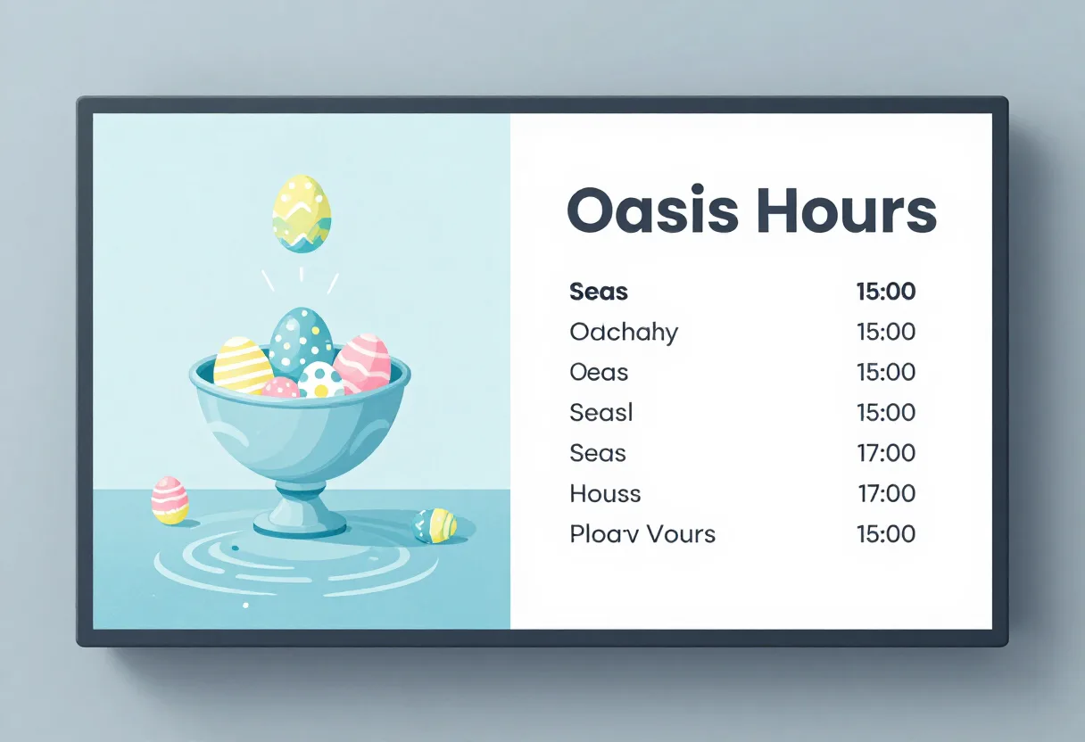 Nor’easter Throws Oasis of the Seas Schedule Off by 10 Hours - Cruise Hive