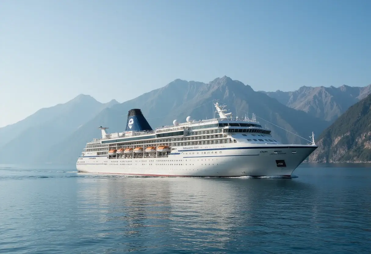 Silversea Cruises Unveils 2028-29 Sailings - TravelPulse
