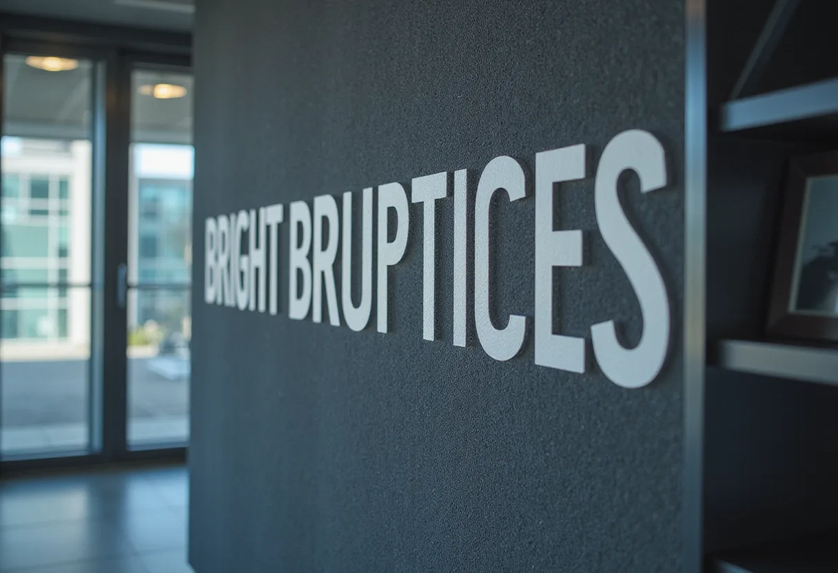 Brightline Files for Chapter 11 Bankruptcy Protection - Business Travel Executive